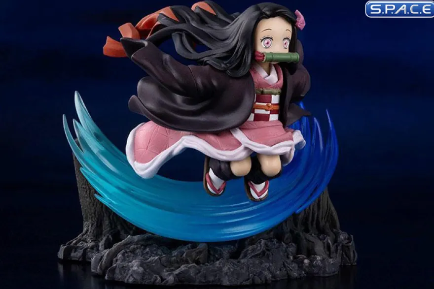 FiguartsZERO Kamado Nezuko