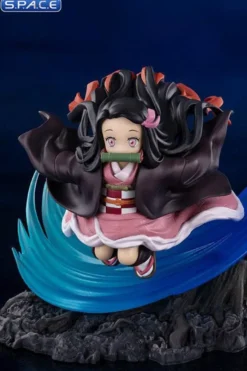FiguartsZERO Kamado Nezuko