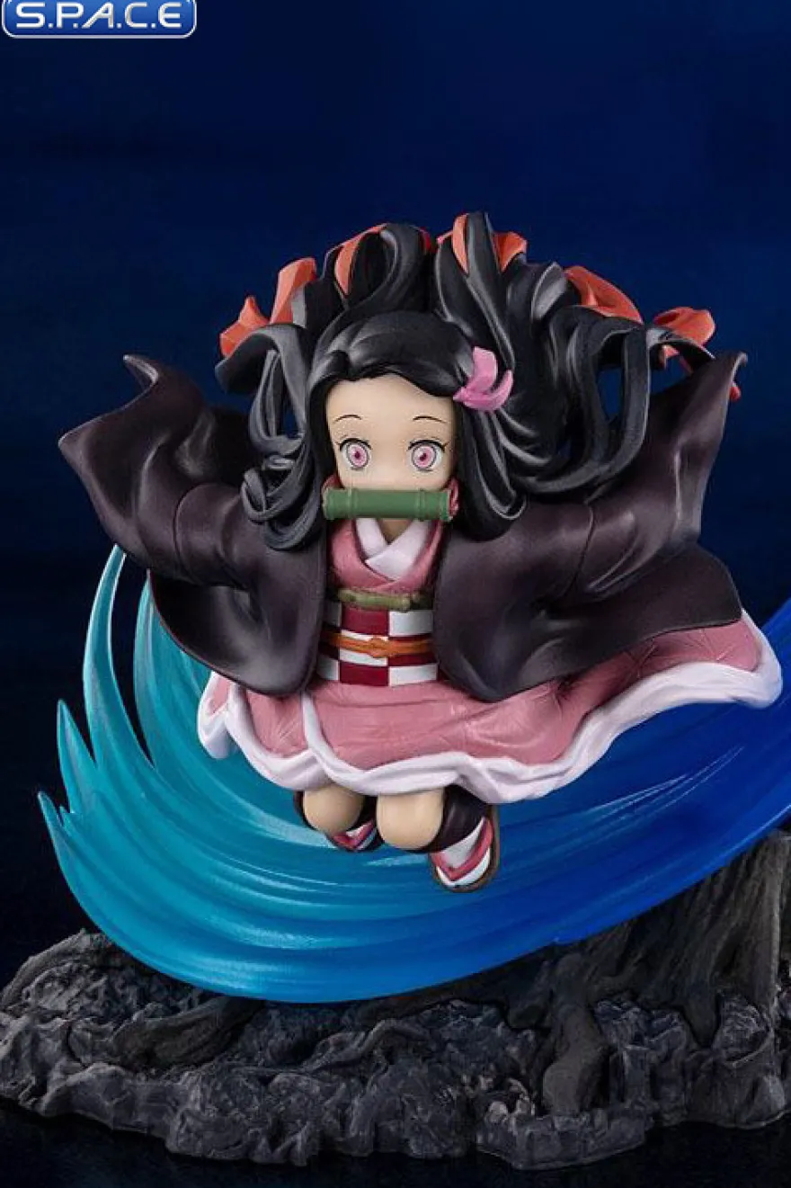 FiguartsZERO Kamado Nezuko