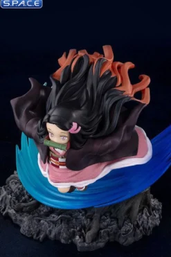 FiguartsZERO Kamado Nezuko