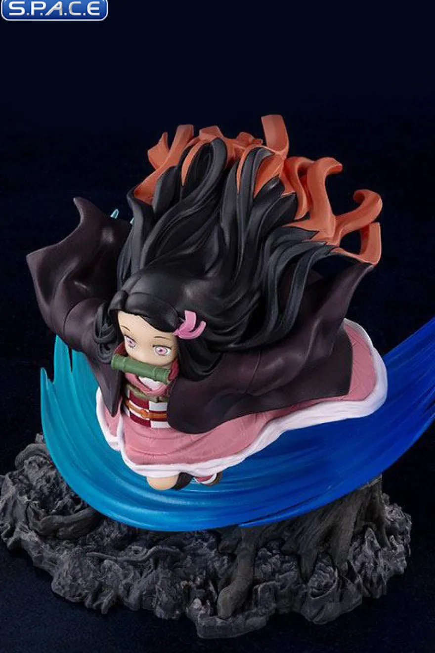 FiguartsZERO Kamado Nezuko