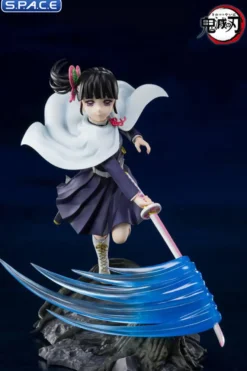 FiguartsZERO Kanao Tsuyuri PVC Statue