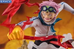 FiguartsZERO Koby »Honestly Impact« PVC Statue