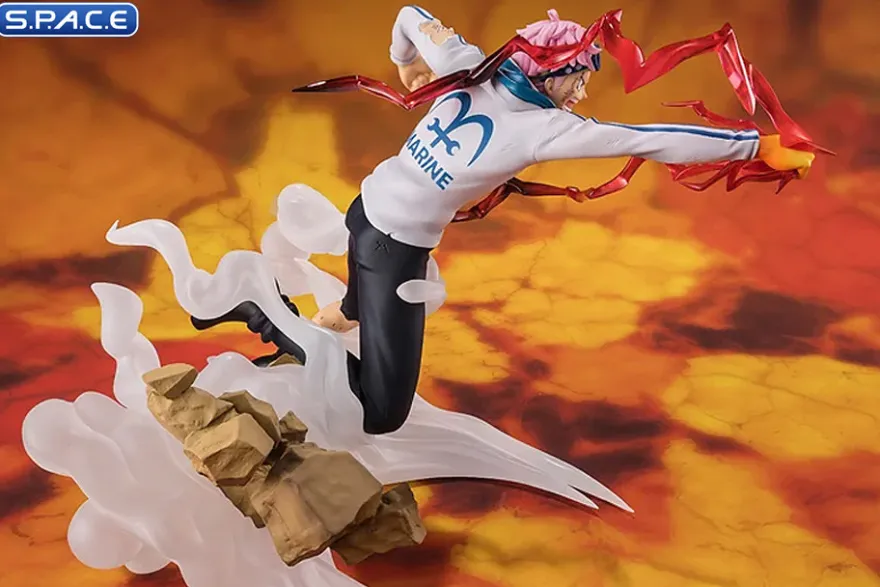 FiguartsZERO Koby »Honestly Impact« PVC Statue