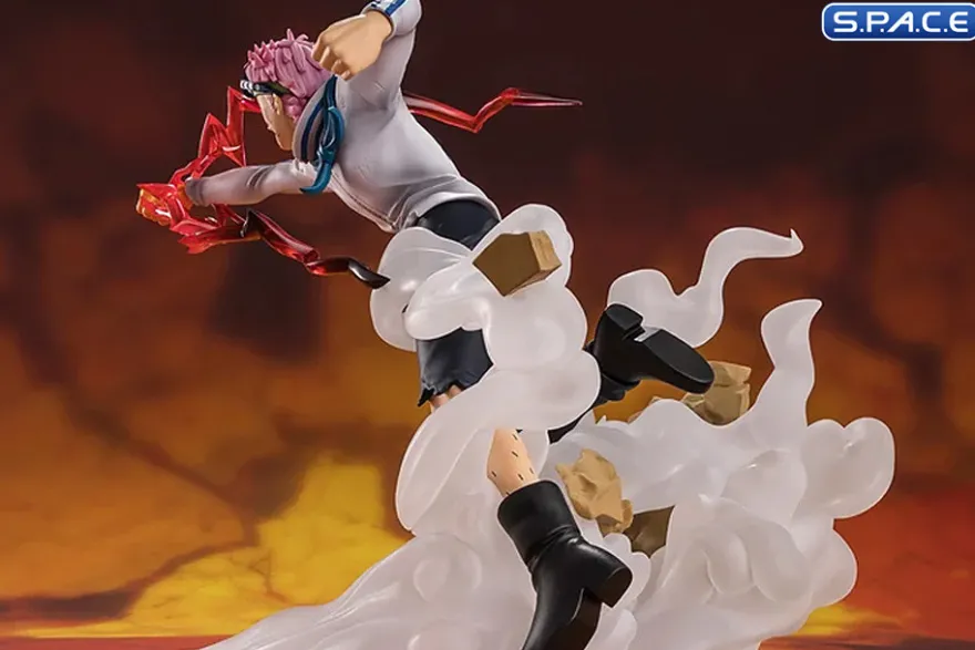 FiguartsZERO Koby »Honestly Impact« PVC Statue