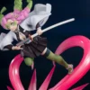 FiguartsZERO Mitsuri Kanroji PVC Statue