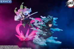 FiguartsZERO Mitsuri Kanroji PVC Statue