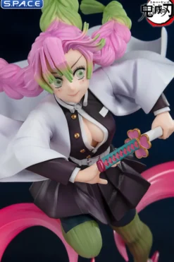 FiguartsZERO Mitsuri Kanroji PVC Statue