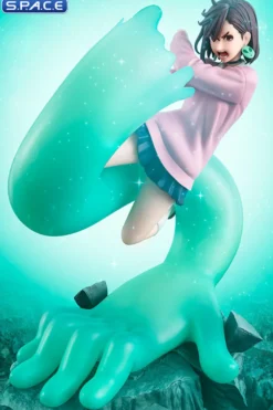FiguartsZERO Momo PVC Statue