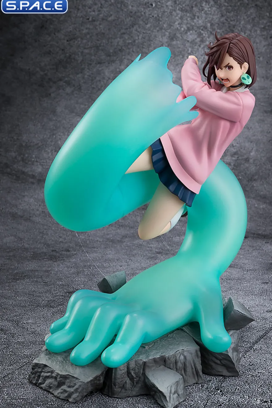 FiguartsZERO Momo PVC Statue