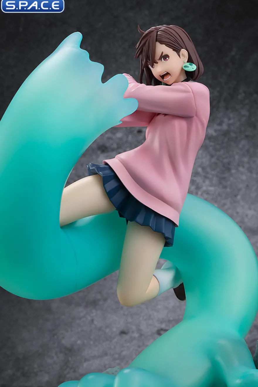 FiguartsZERO Momo PVC Statue