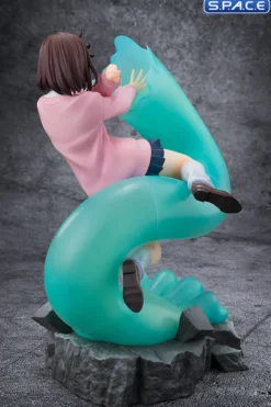 FiguartsZERO Momo PVC Statue