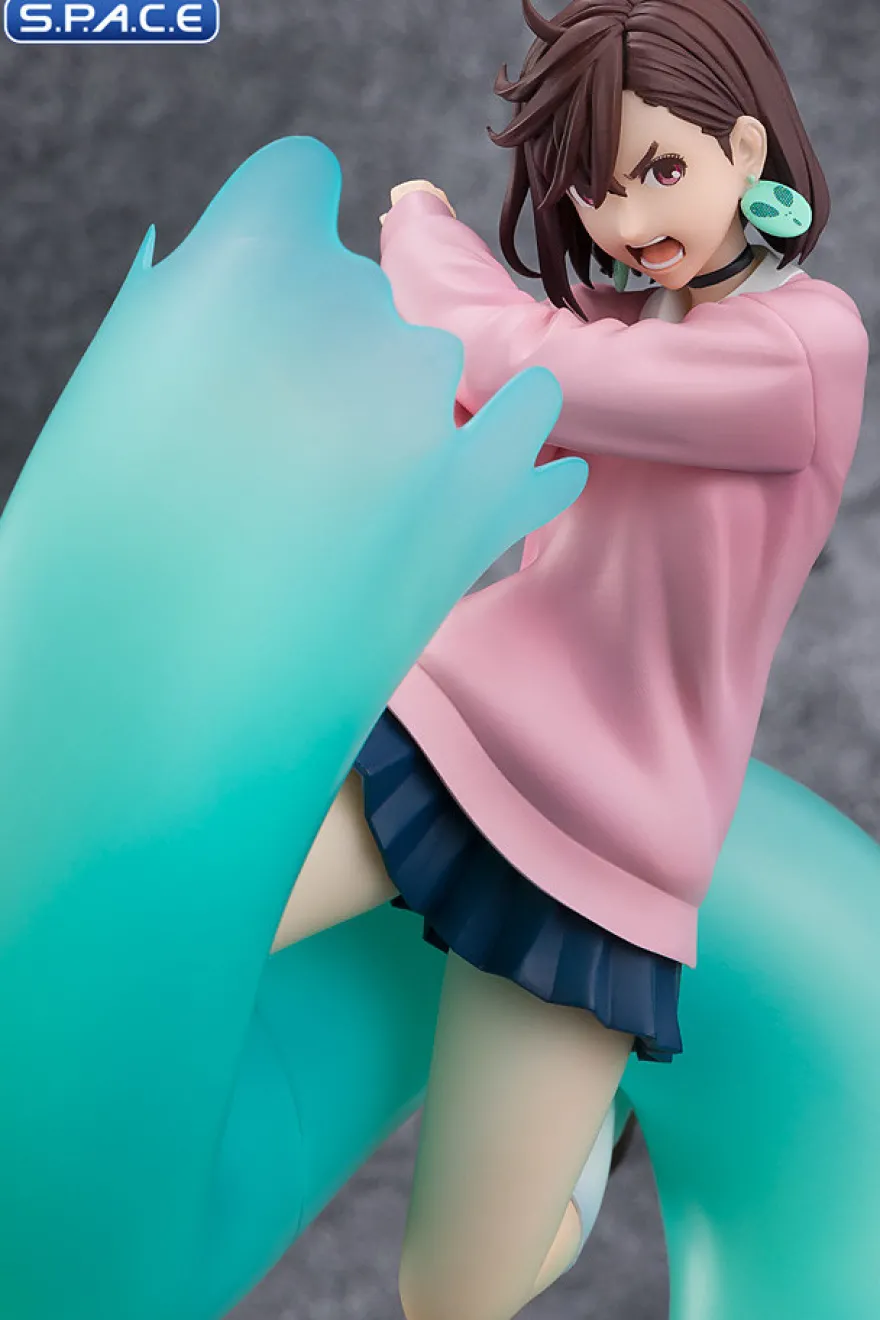 FiguartsZERO Momo PVC Statue