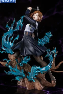 FiguartsZERO Nobara Kugisaki PVC Statue