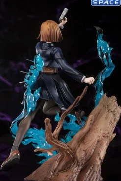 FiguartsZERO Nobara Kugisaki PVC Statue