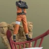 FiguartsZERO STARTune Naruto Uzumaki »The Will to Hokage« PVC Statue