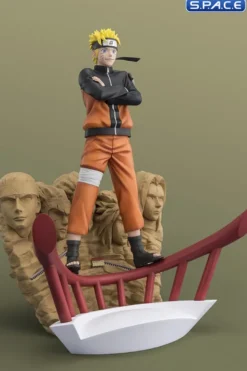 FiguartsZERO STARTune Naruto Uzumaki »The Will to Hokage« PVC Statue