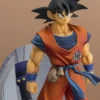 FiguartsZERO STARTune Son Goku »Let the Battle Begin« PVC Statue