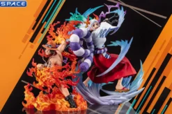 FiguartsZERO Super Battle Yamato PVC Statue