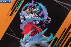 FiguartsZERO Super Battle Yamato PVC Statue