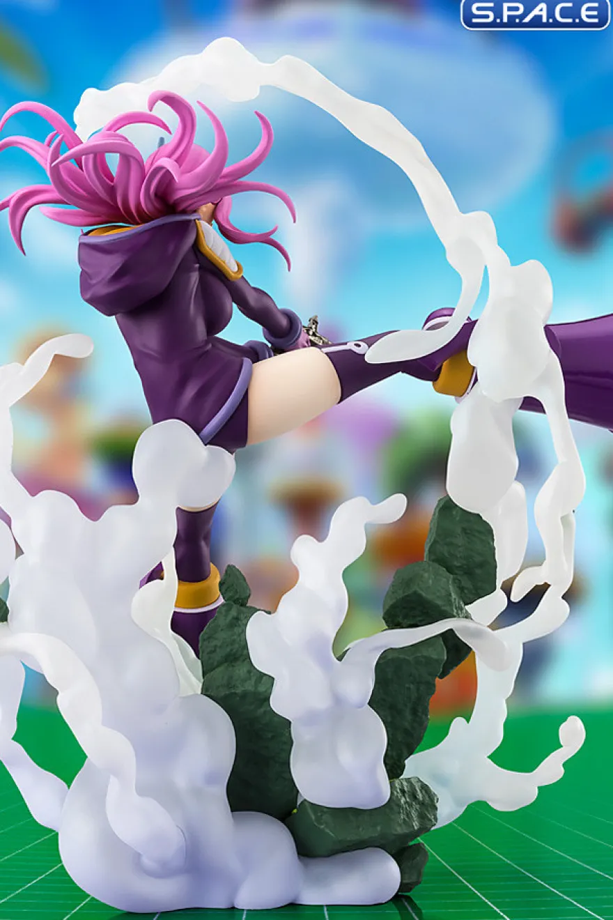 FiguartsZERO Super Fierce Battle Jewelry Bonney »Near Death Experience« PVC Statue