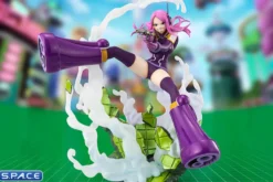 FiguartsZERO Super Fierce Battle Jewelry Bonney »Near Death Experience« PVC Statue