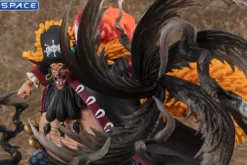 FiguartsZERO Super Fierce Battle Marshall D. Teach »Kurouzu«
