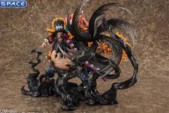FiguartsZERO Super Fierce Battle Marshall D. Teach »Kurouzu«