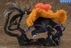 FiguartsZERO Super Fierce Battle Marshall D. Teach »Kurouzu«