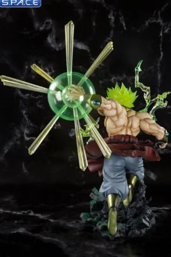 FiguartsZERO Super Saiyan Broly