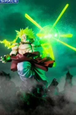 FiguartsZERO Super Saiyan Broly