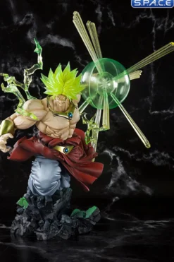 FiguartsZERO Super Saiyan Broly