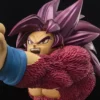 FiguartsZERO Super Saiyan 4 Son Goku PVC Statue