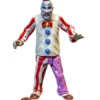 Finger Lickin' Pistol Whippin' Captain Spaulding