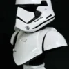 First Order Stormtrooper Legends in 3D Bust