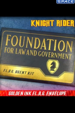 F.L.A.G. Agent Kit