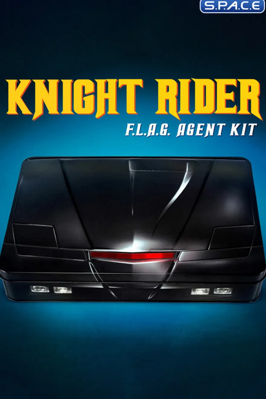 F.L.A.G. Agent Kit