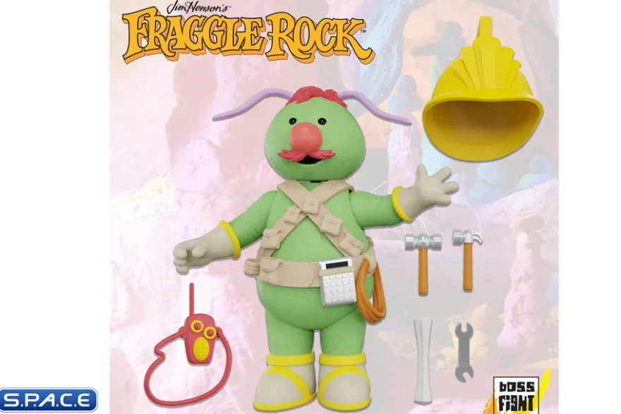 Flange Doozer