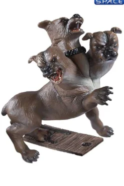 Fluffy Magical Creatures Statue