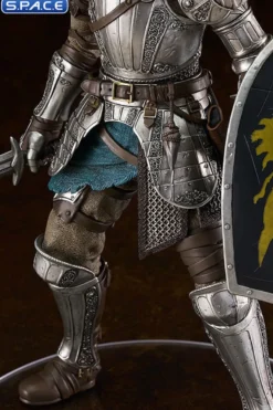 Fluted Armor Pop Up Parade SP PVC Statue