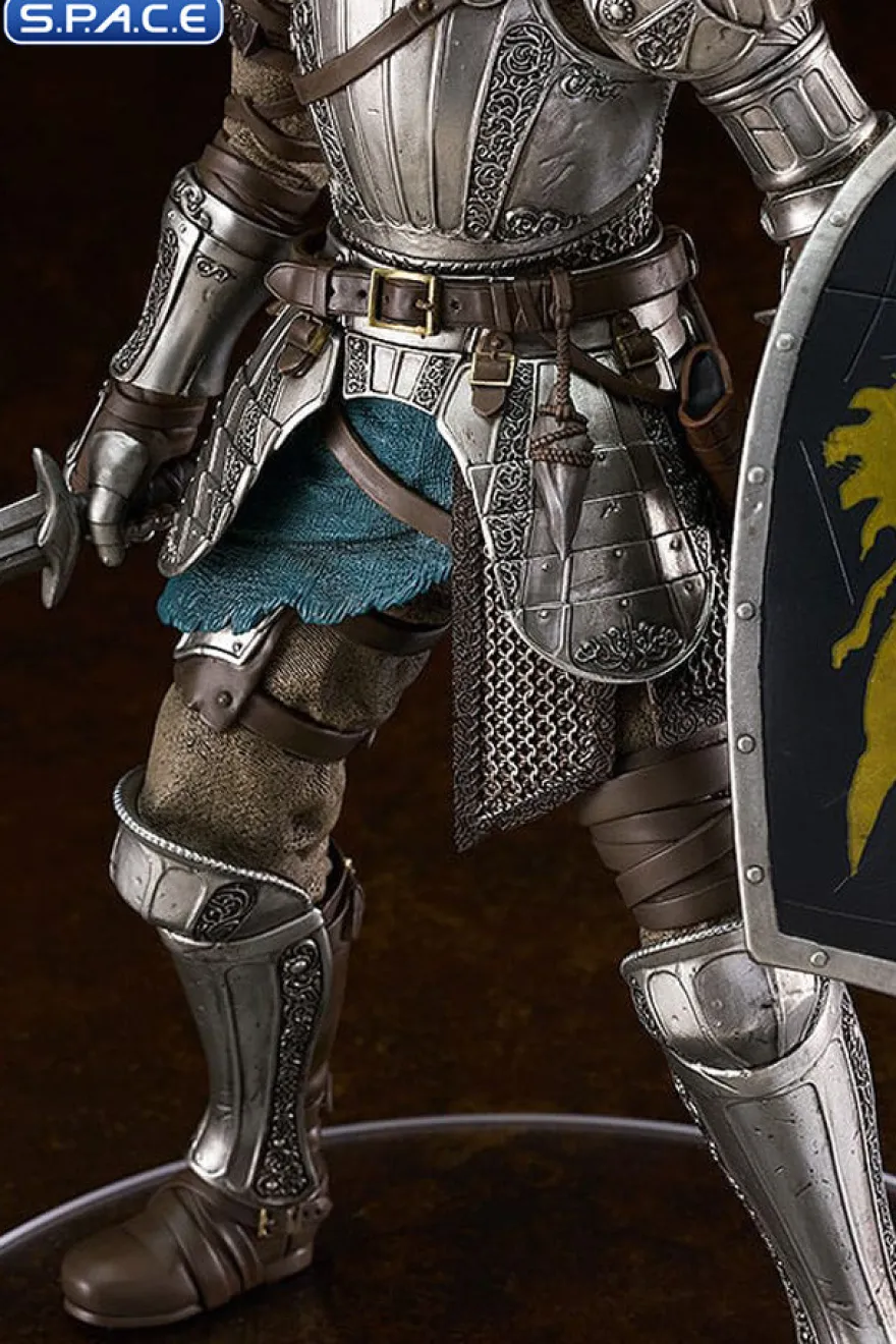 Fluted Armor Pop Up Parade SP PVC Statue