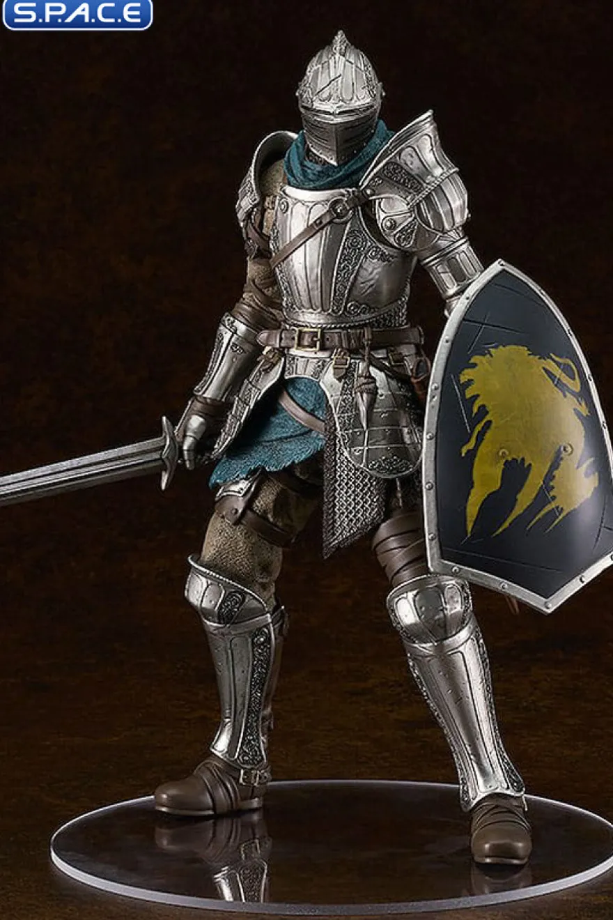 Fluted Armor Pop Up Parade SP PVC Statue