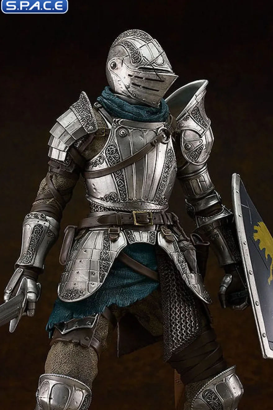 Fluted Armor Pop Up Parade SP PVC Statue