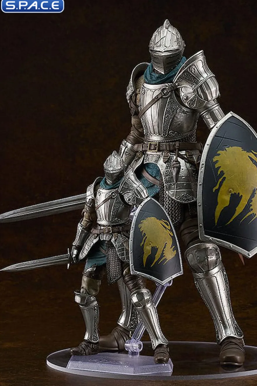 Fluted Armor Pop Up Parade SP PVC Statue