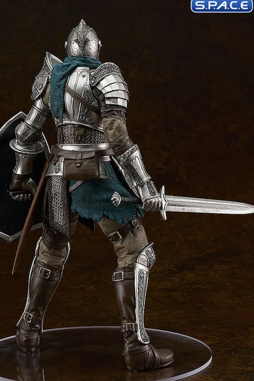 Fluted Armor Pop Up Parade SP PVC Statue