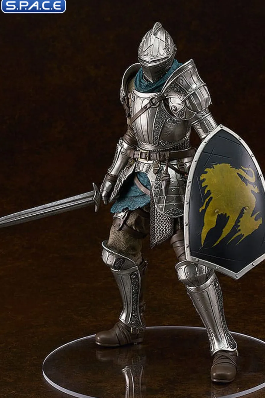 Fluted Armor Pop Up Parade SP PVC Statue