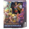 Flying Fist He-Man from New Eternia
