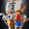 Flying Lamb CHOGOKIN - 25th Memorial Version