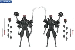 Footbots 2-Pack - 2012 Cartoon Version