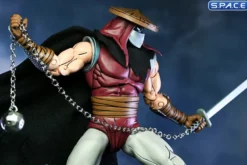Foot Elite Assassin